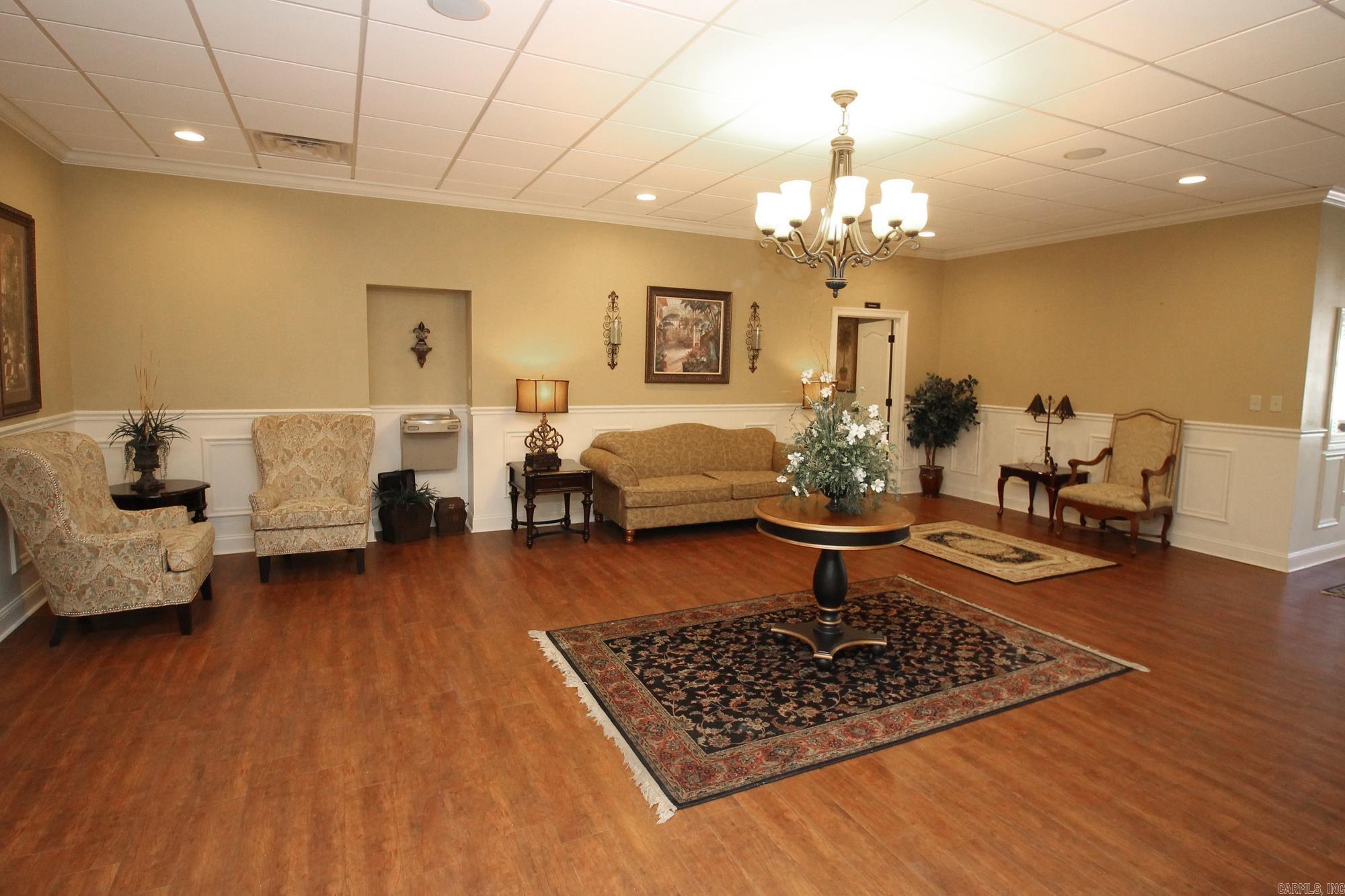 830  Terminal  Piggott, AR