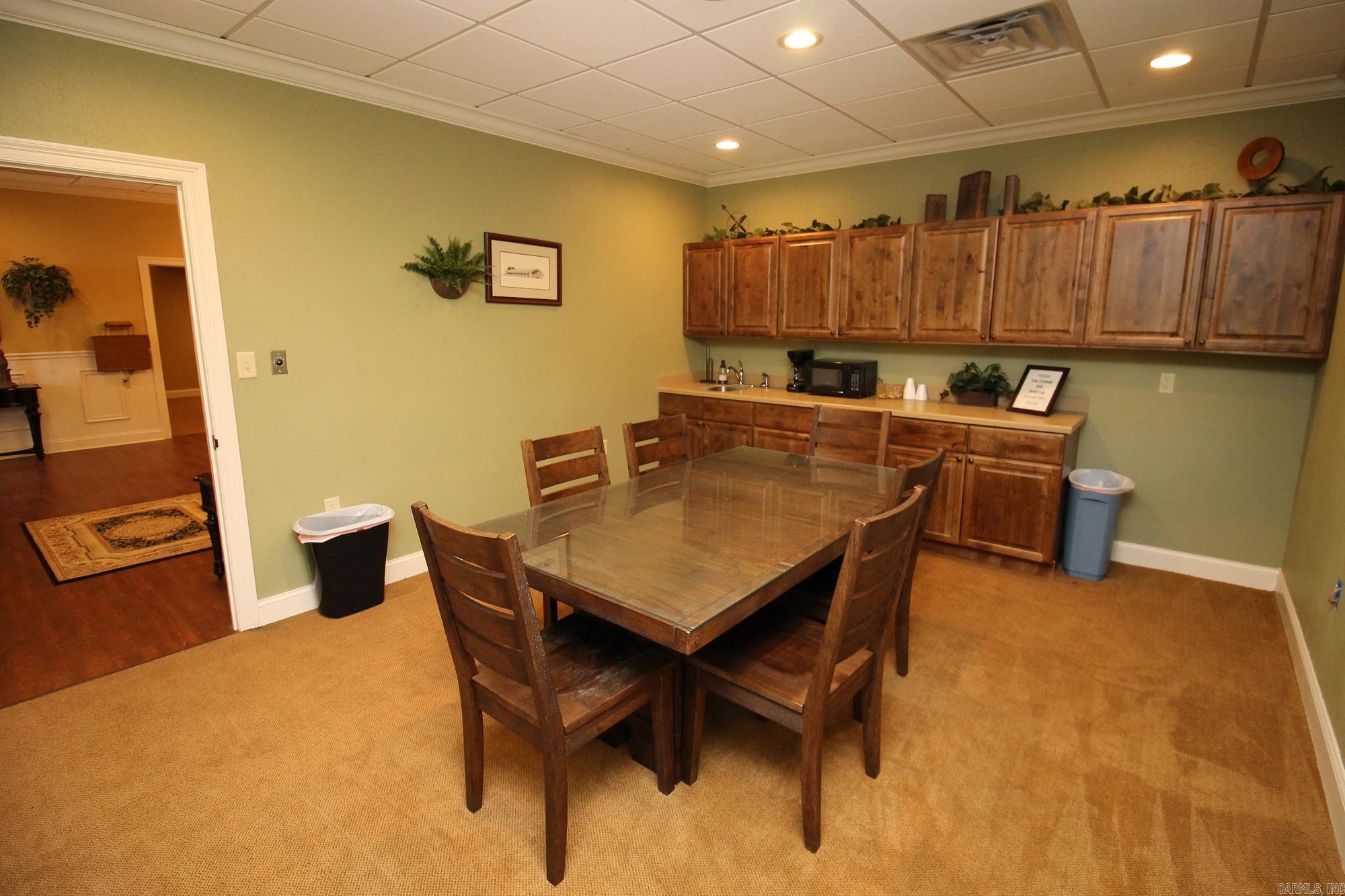 830  Terminal  Piggott, AR