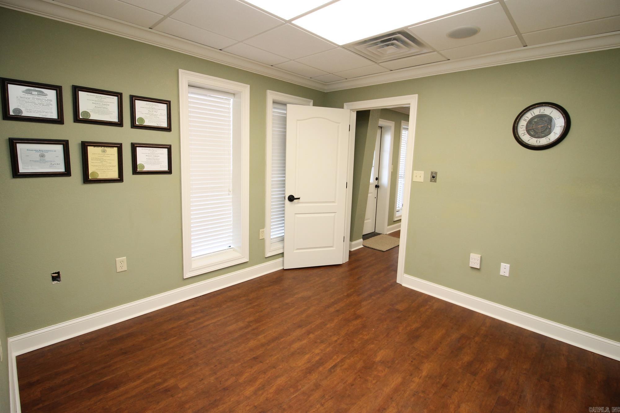 830  Terminal  Piggott, AR