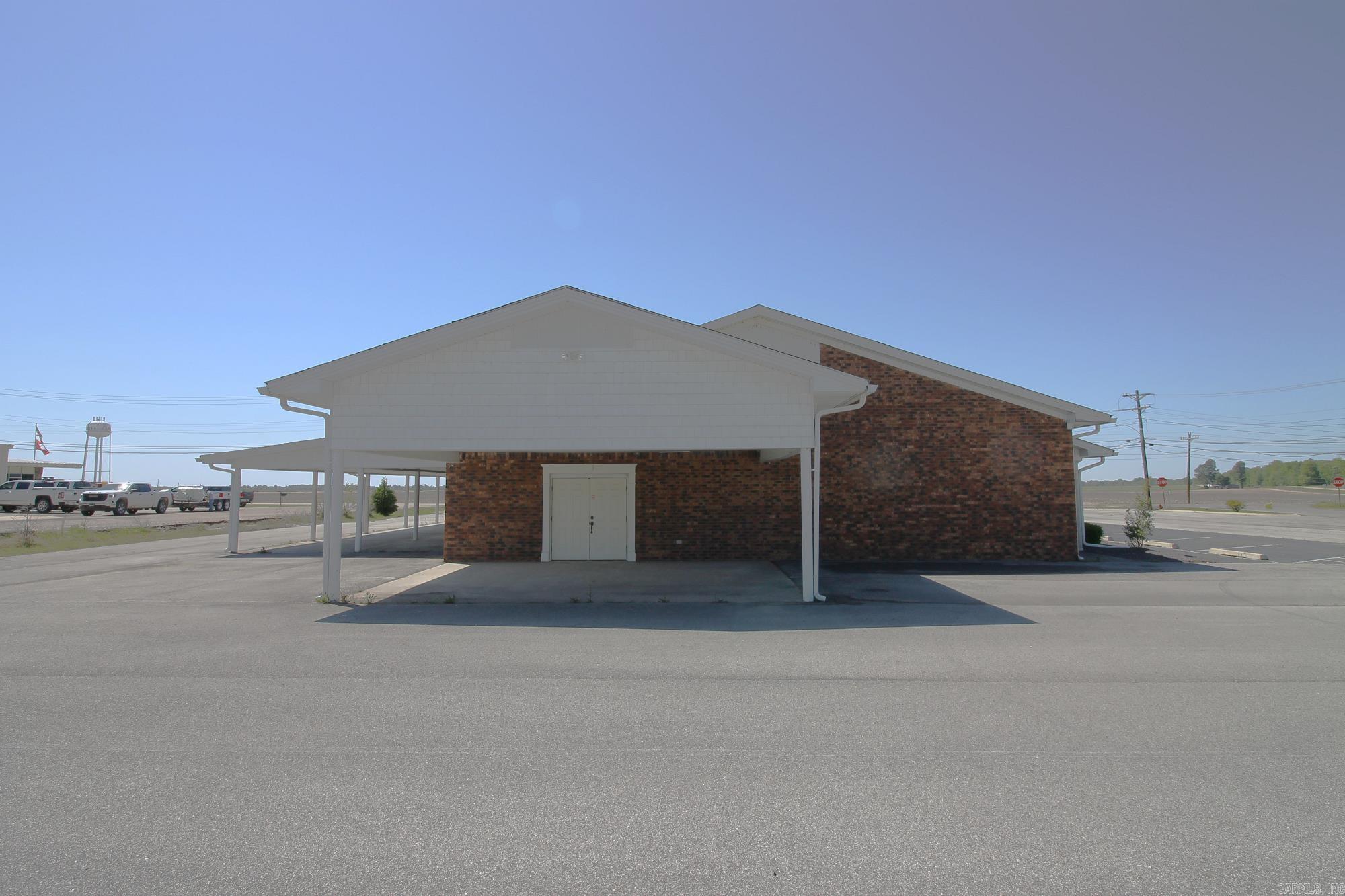 830  Terminal  Piggott, AR