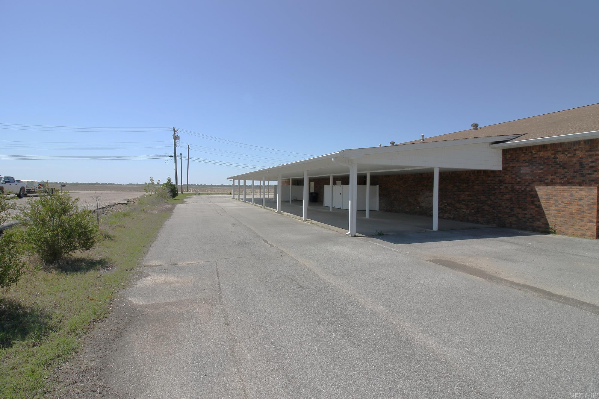 830  Terminal  Piggott, AR