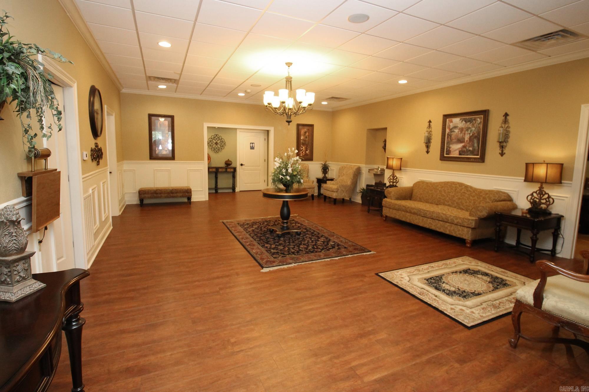 830  Terminal  Piggott, AR