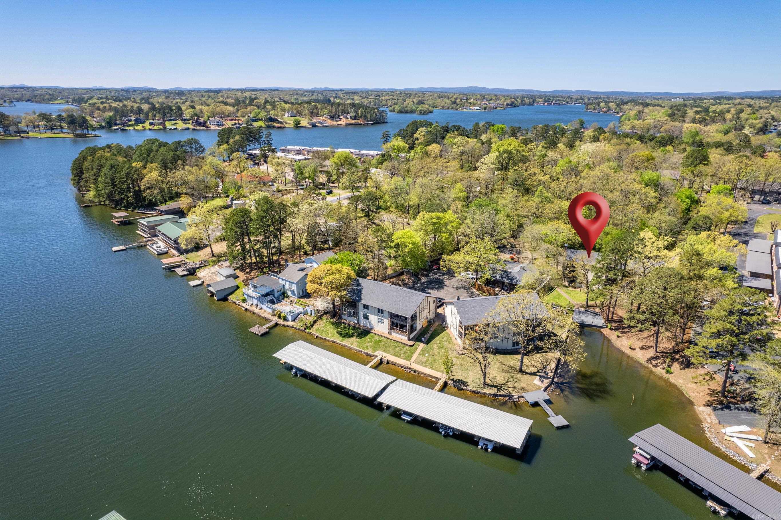 1137  Twin Points  Hot Springs, AR
