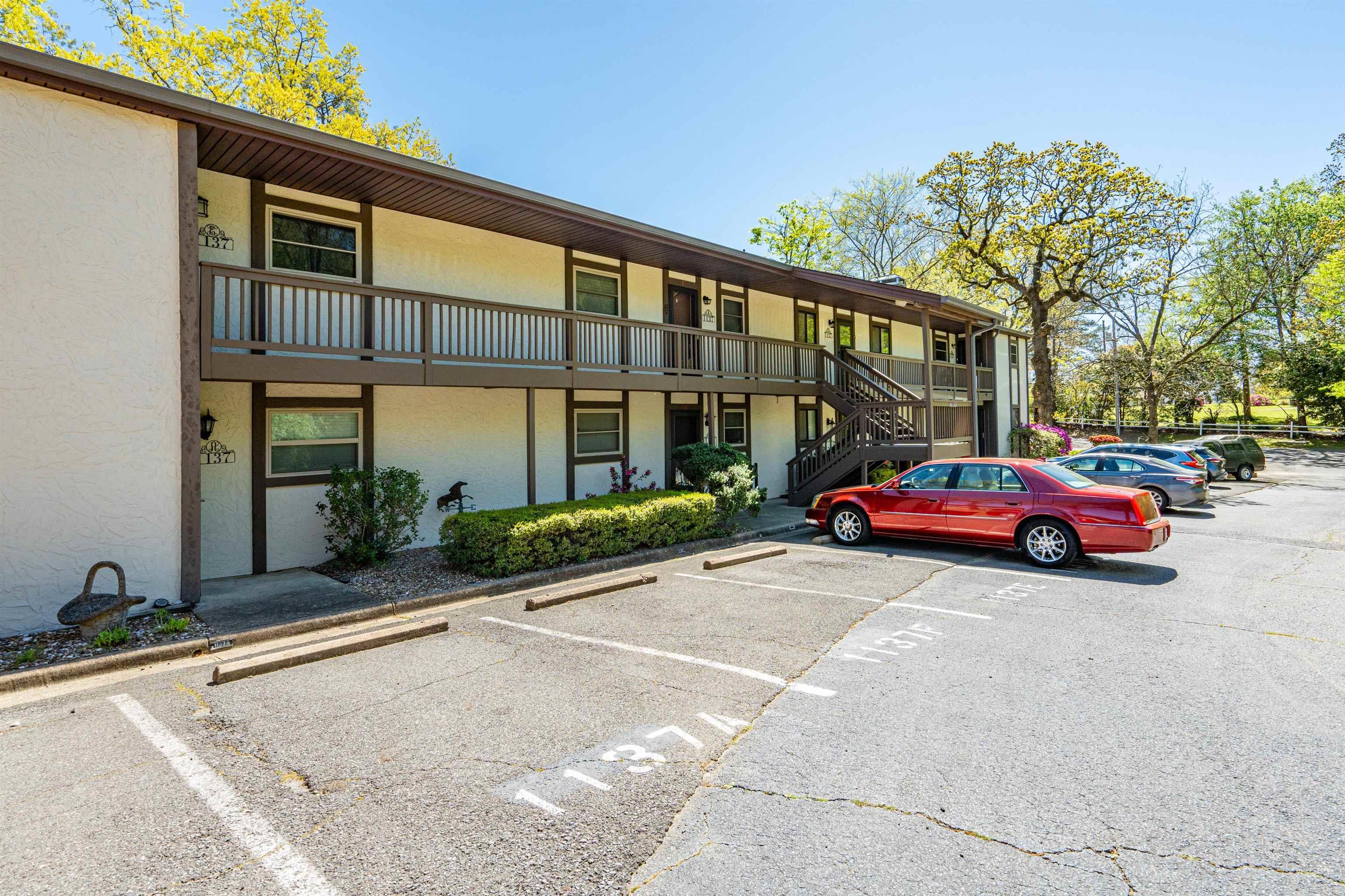 1137  Twin Points  Hot Springs, AR