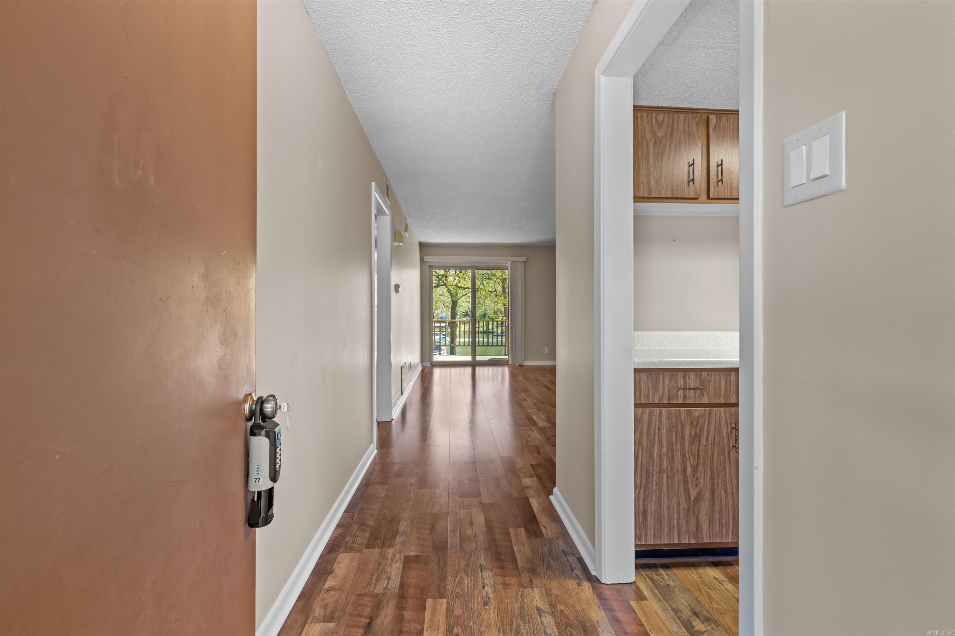 1137  Twin Points  Hot Springs, AR