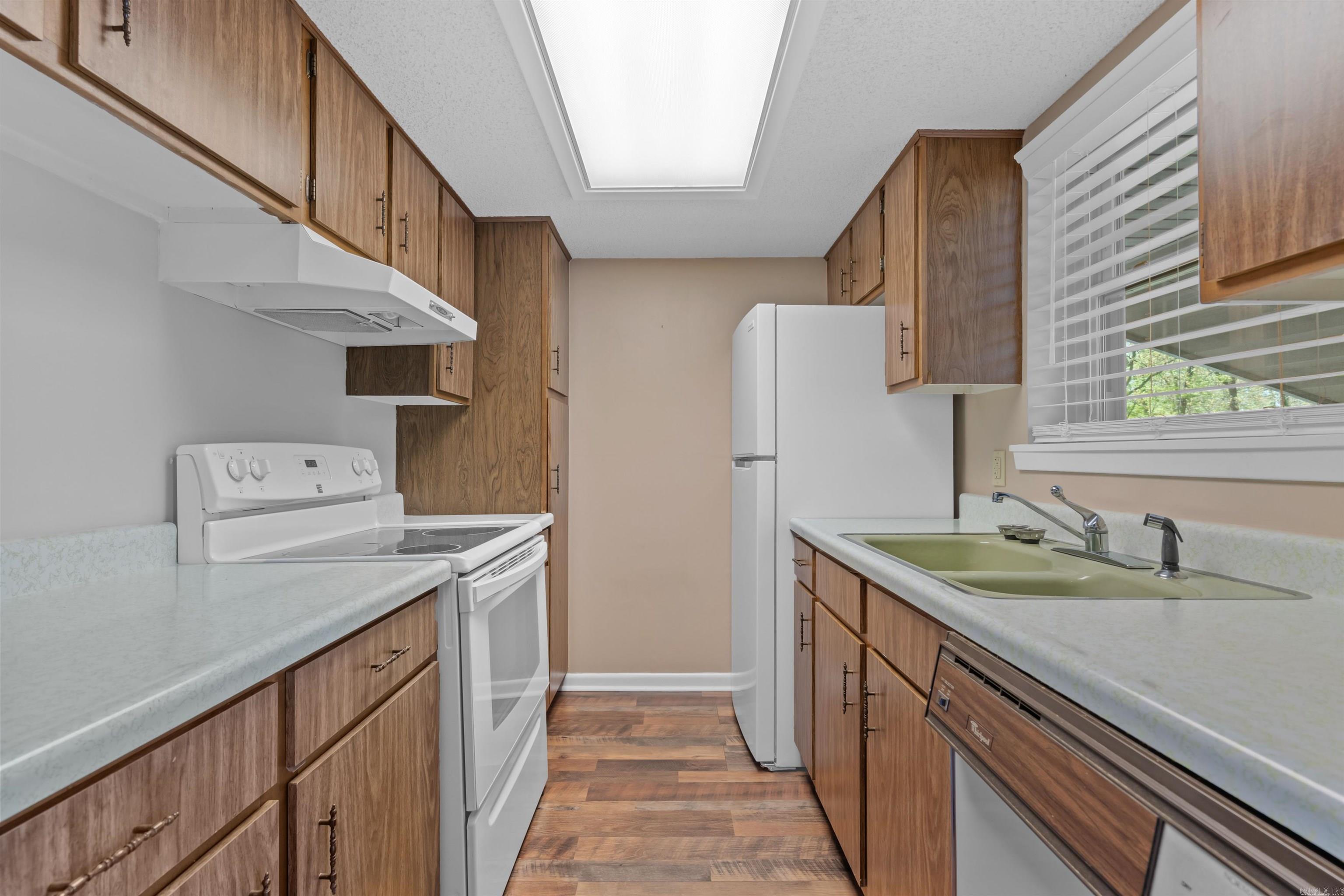 1137  Twin Points  Hot Springs, AR
