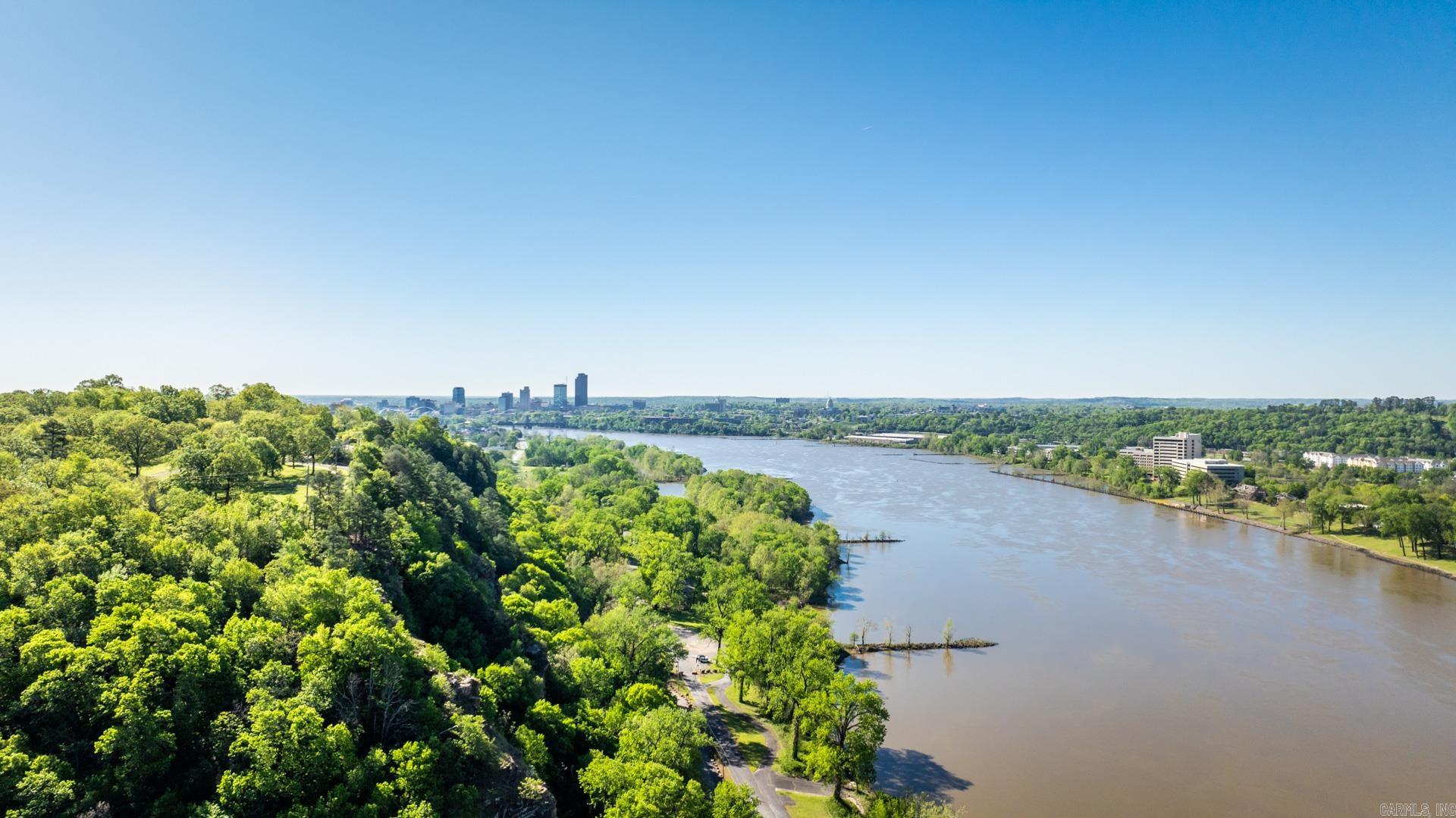 2800  River Road Lot 1 North Little Rock, AR