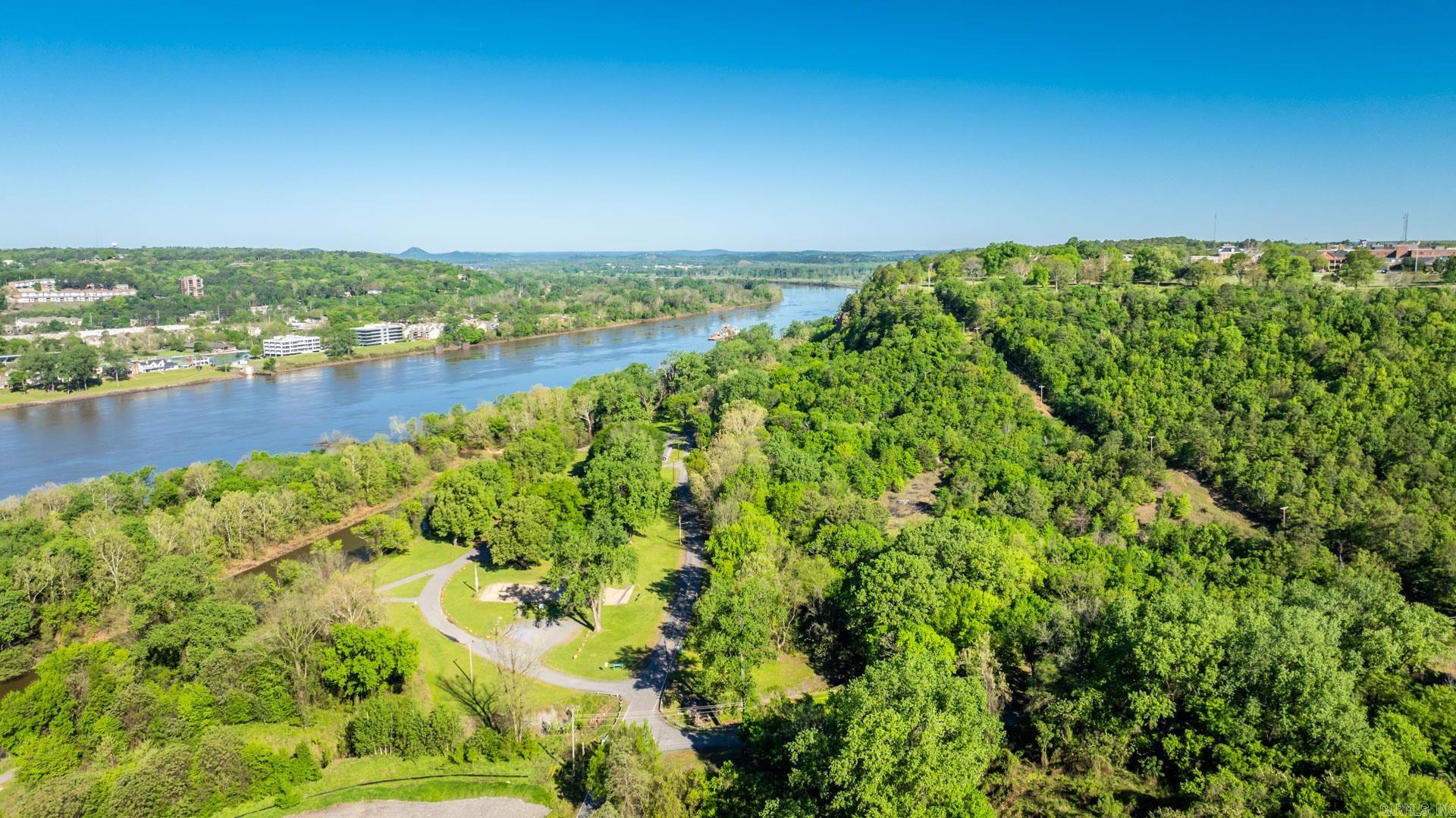 2800  River Road Lot 1 North Little Rock, AR