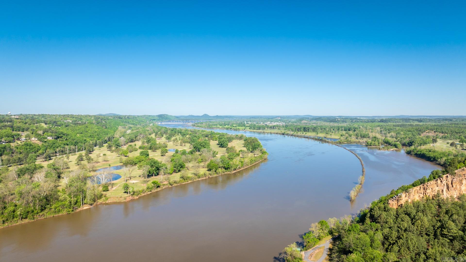2800  River Road Lot 8 North Little Rock, AR