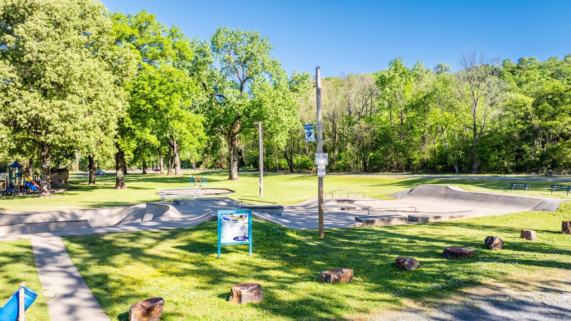 2800  River Road Lot 8 North Little Rock, AR