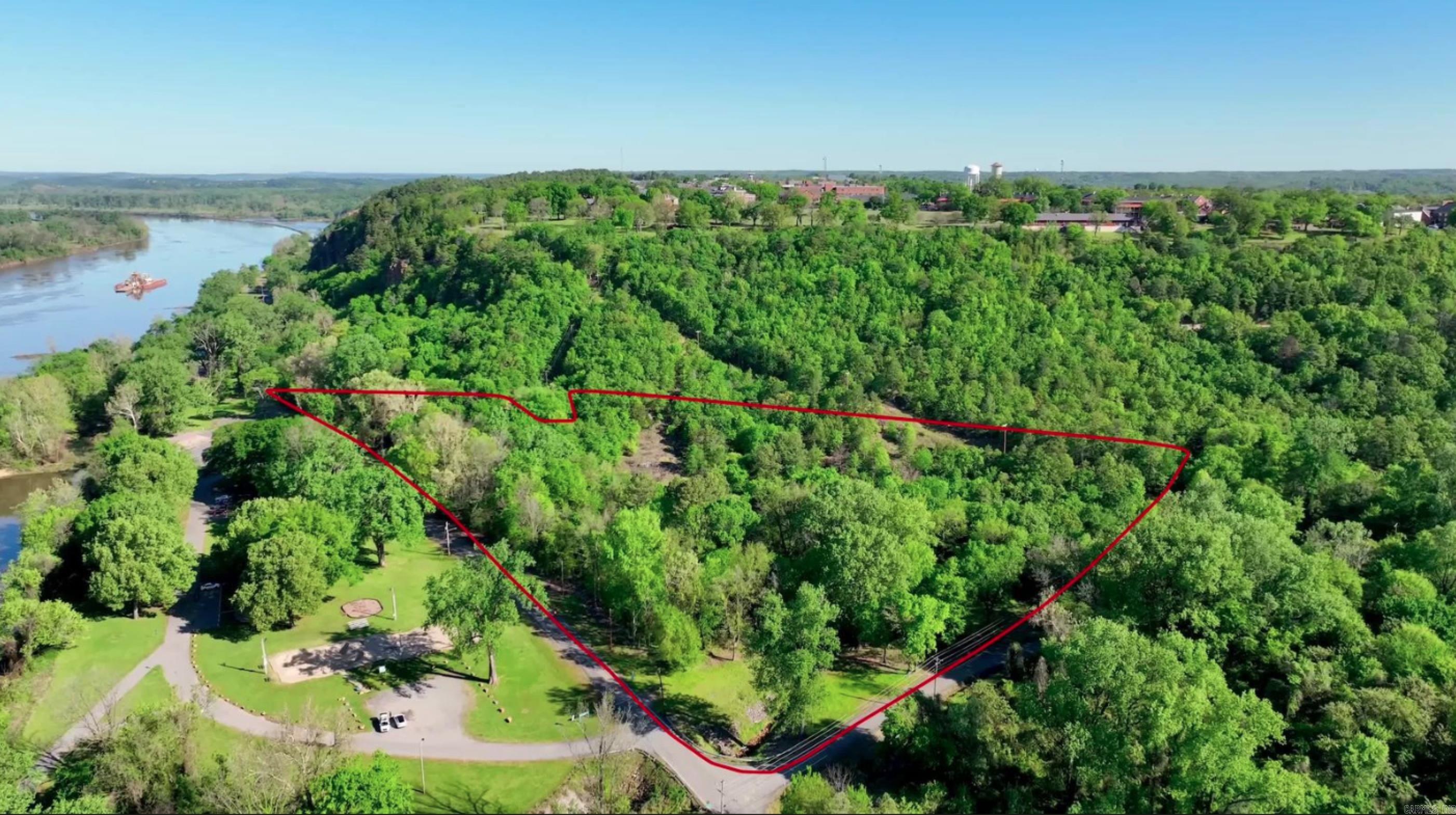 2800  River Road Lot 11 North Little Rock, AR