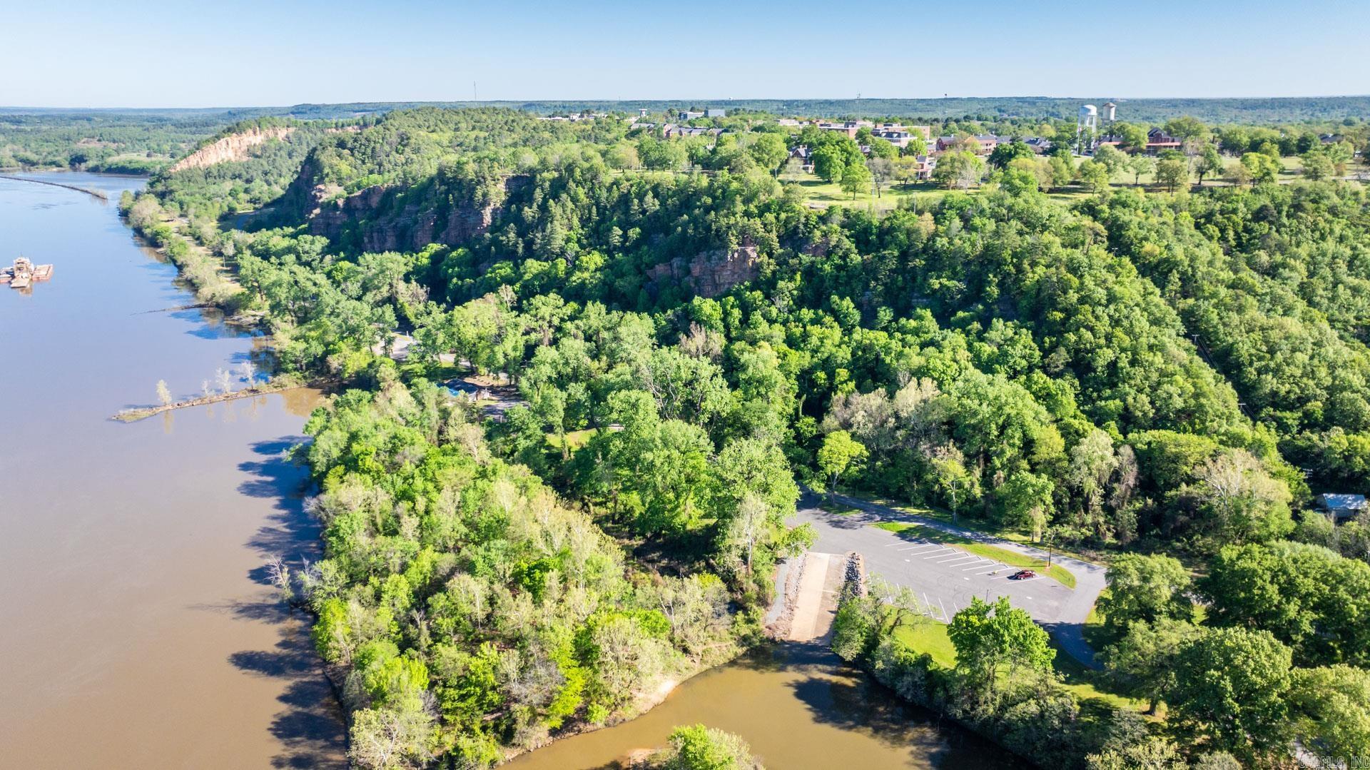 2800  River Road Lot 11 North Little Rock, AR