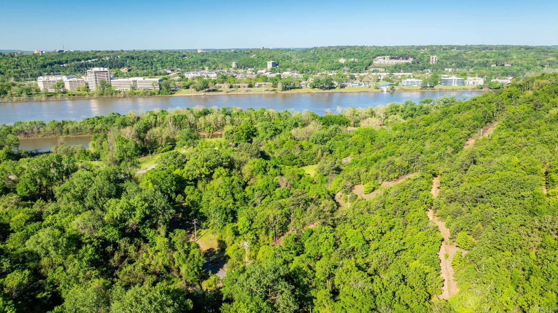2800  River Road Lot 11 North Little Rock, AR