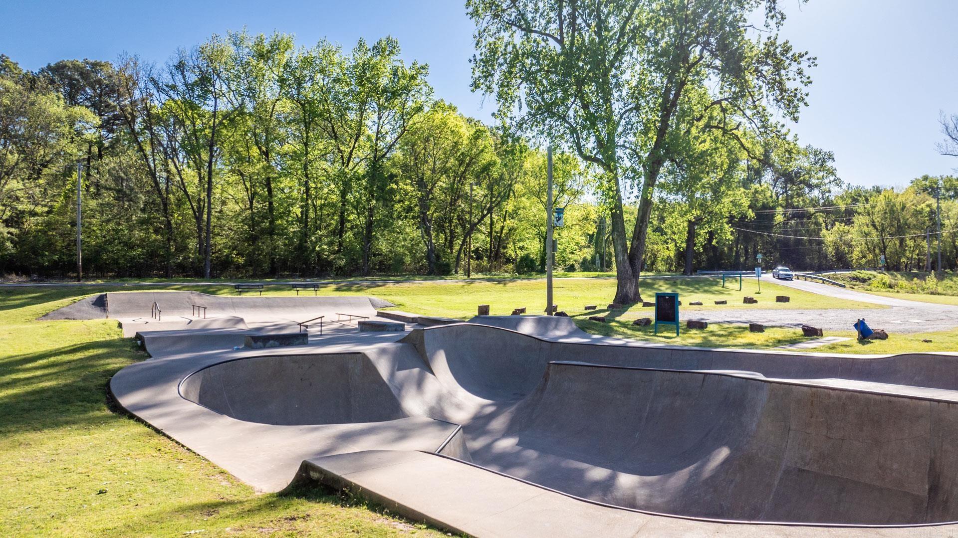 2800  River Road Lot 11 North Little Rock, AR