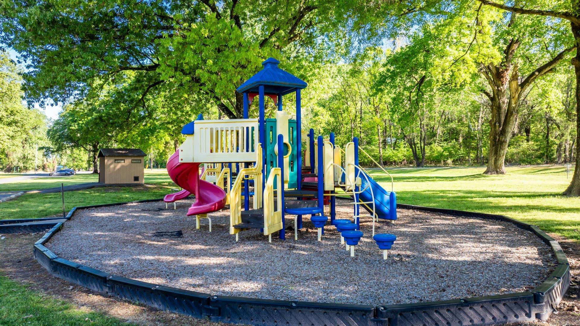 2800  River Road Lot 11 North Little Rock, AR