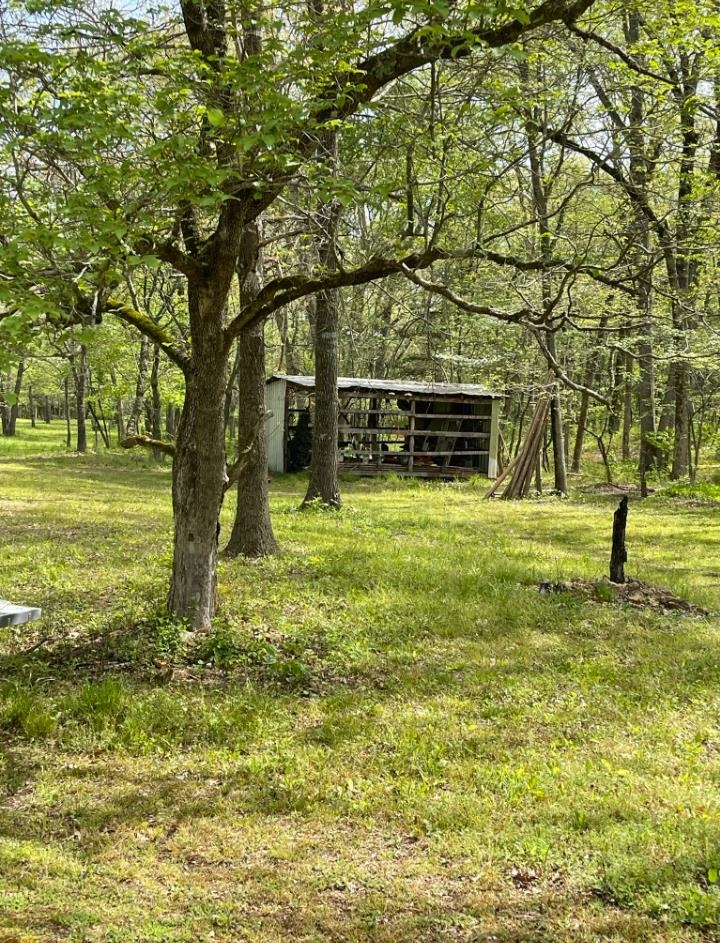 218  River Rd  Hardy, AR