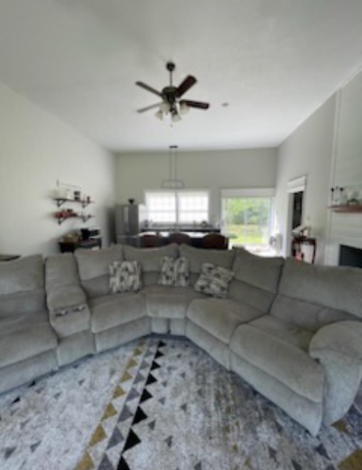 218  River Rd  Hardy, AR