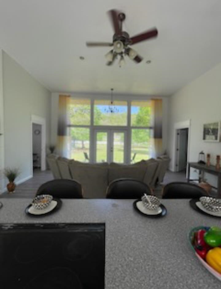 218  River Rd  Hardy, AR