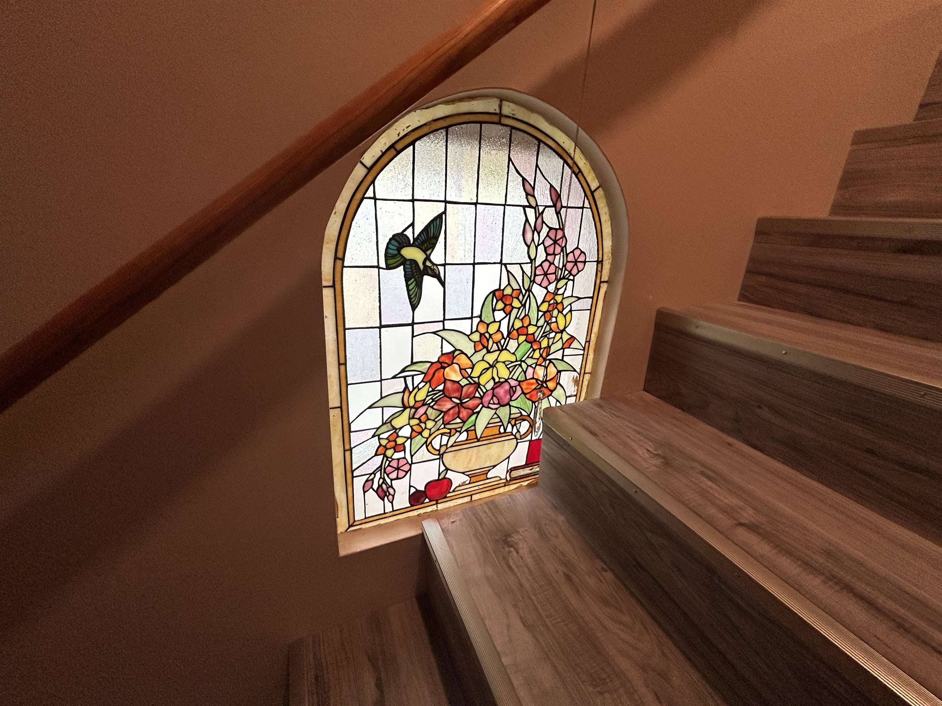 214 E Main  Hardy, AR