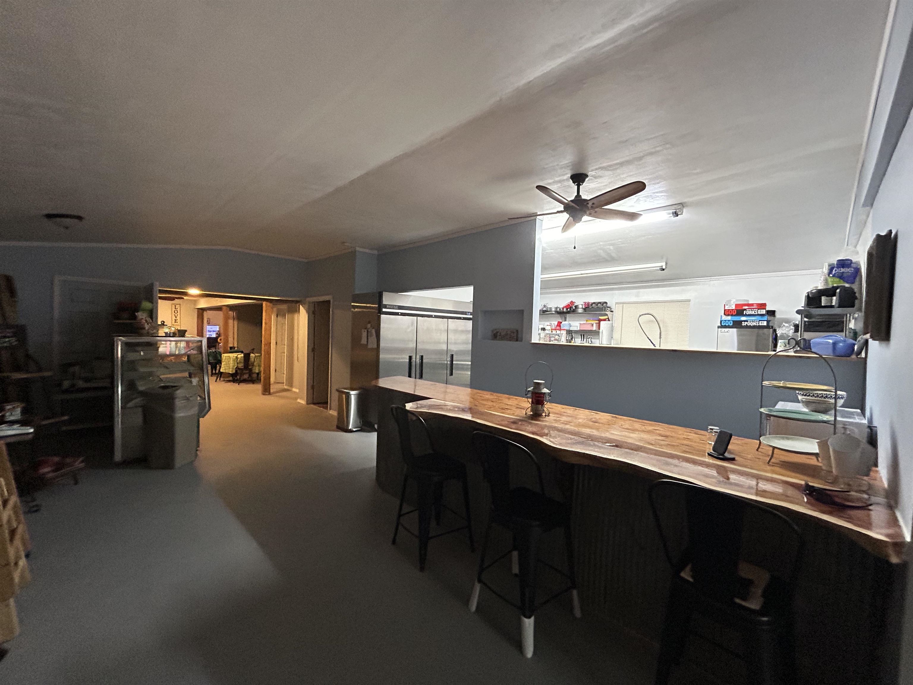 214 E Main  Hardy, AR
