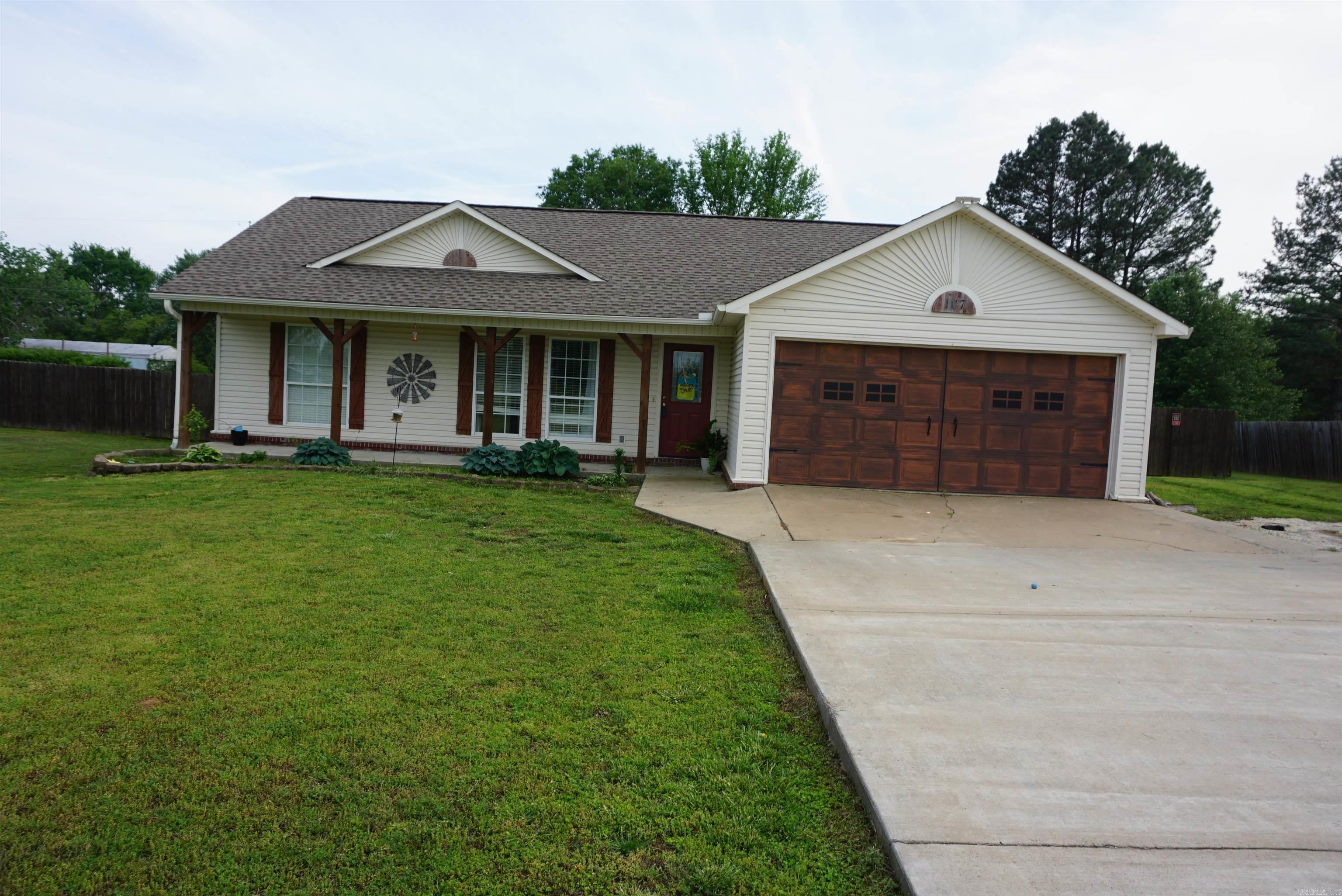 107 Independence, Judsonia, AR 72081