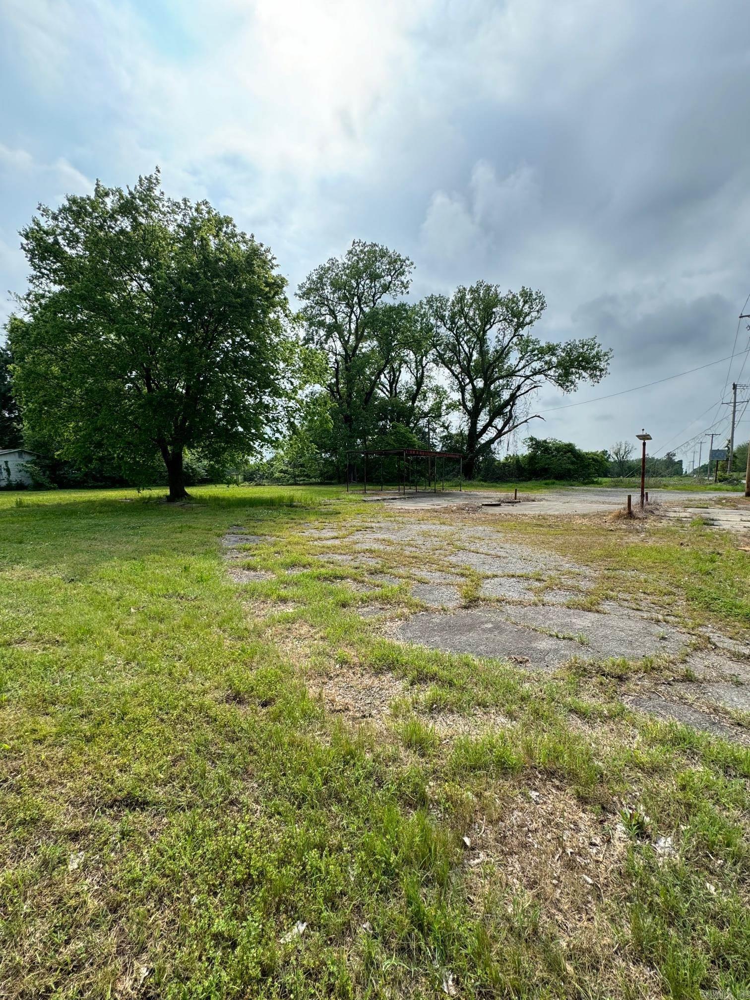 0  Hwy 165  North Little Rock, AR