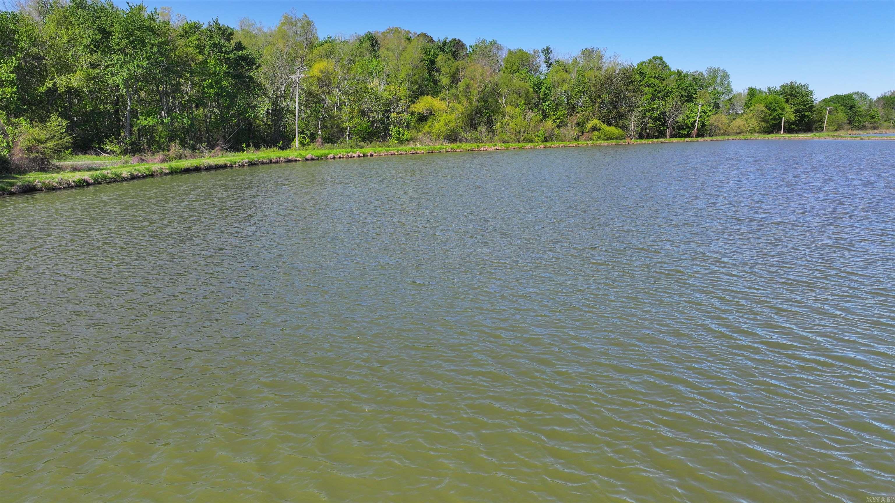 19  Floyd Brown  Brinkley, AR