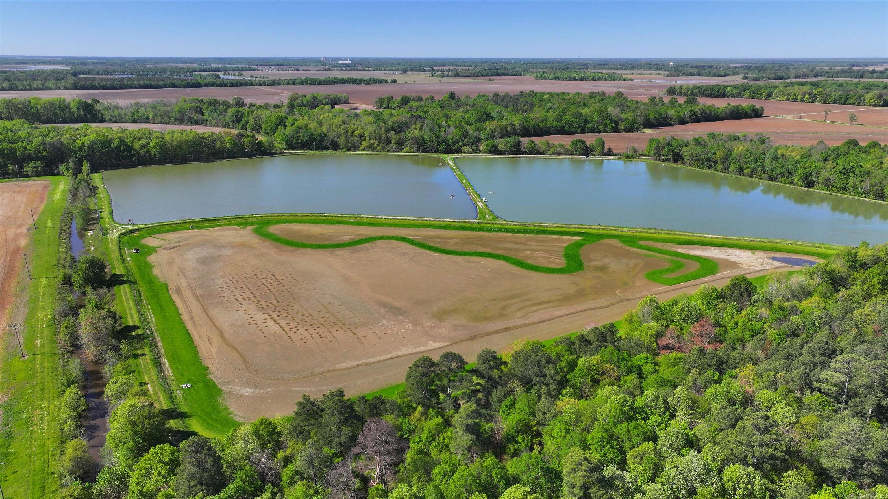 19  Floyd Brown  Brinkley, AR