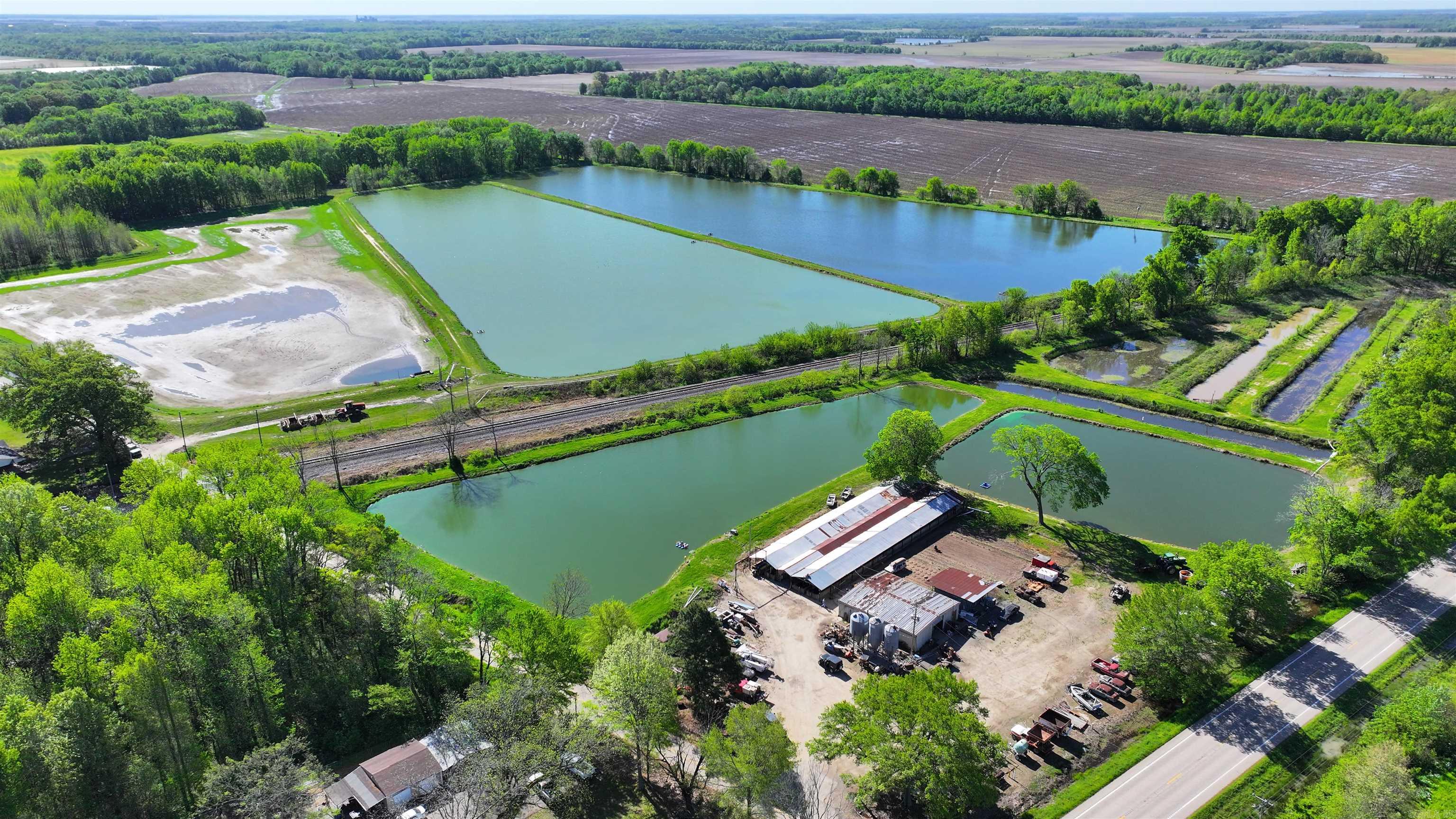 19  Floyd Brown  Brinkley, AR