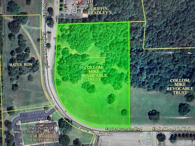   Eagle Mountain  Batesville, AR