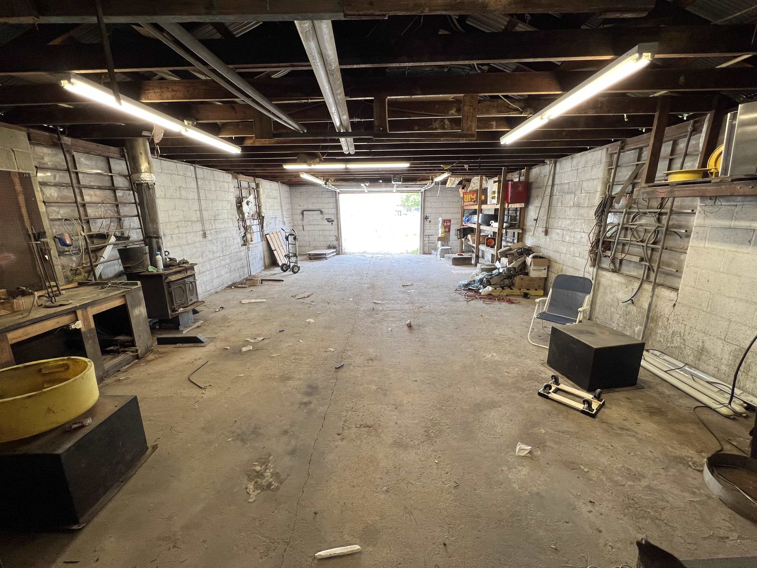 418 S MAIN  Rector, AR