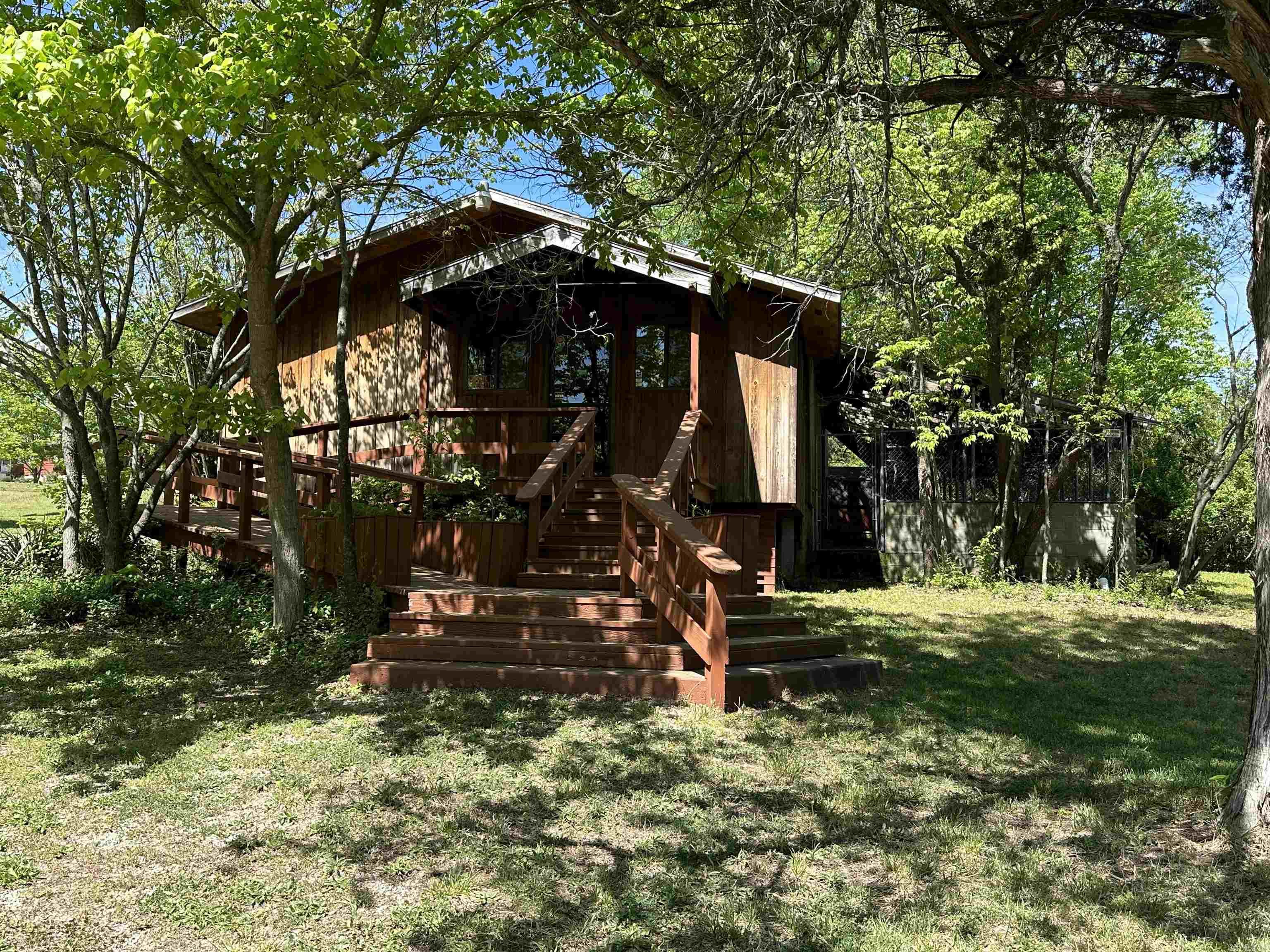 503 S 1st Street  Flippin, AR