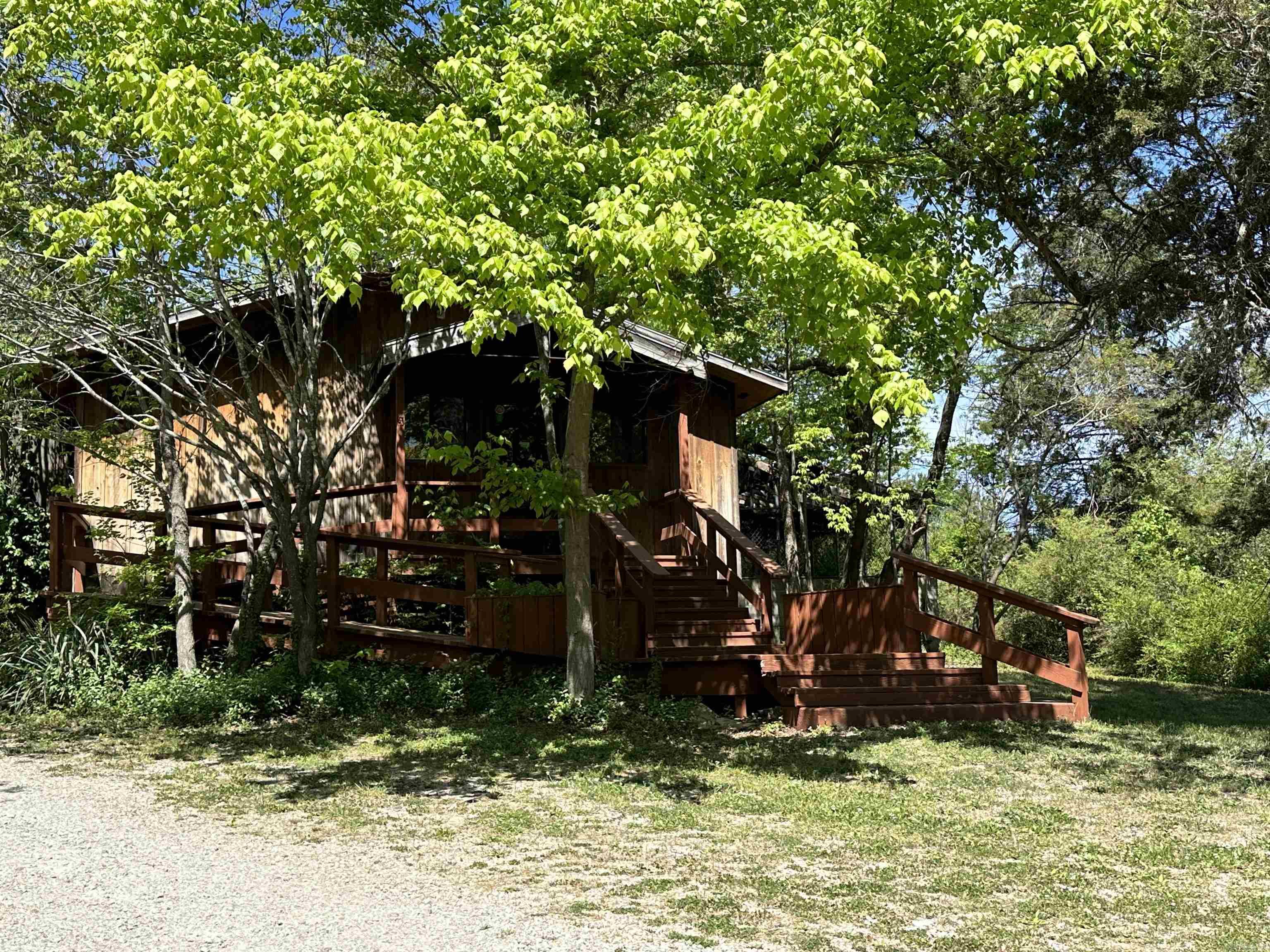 503 S 1st Street  Flippin, AR