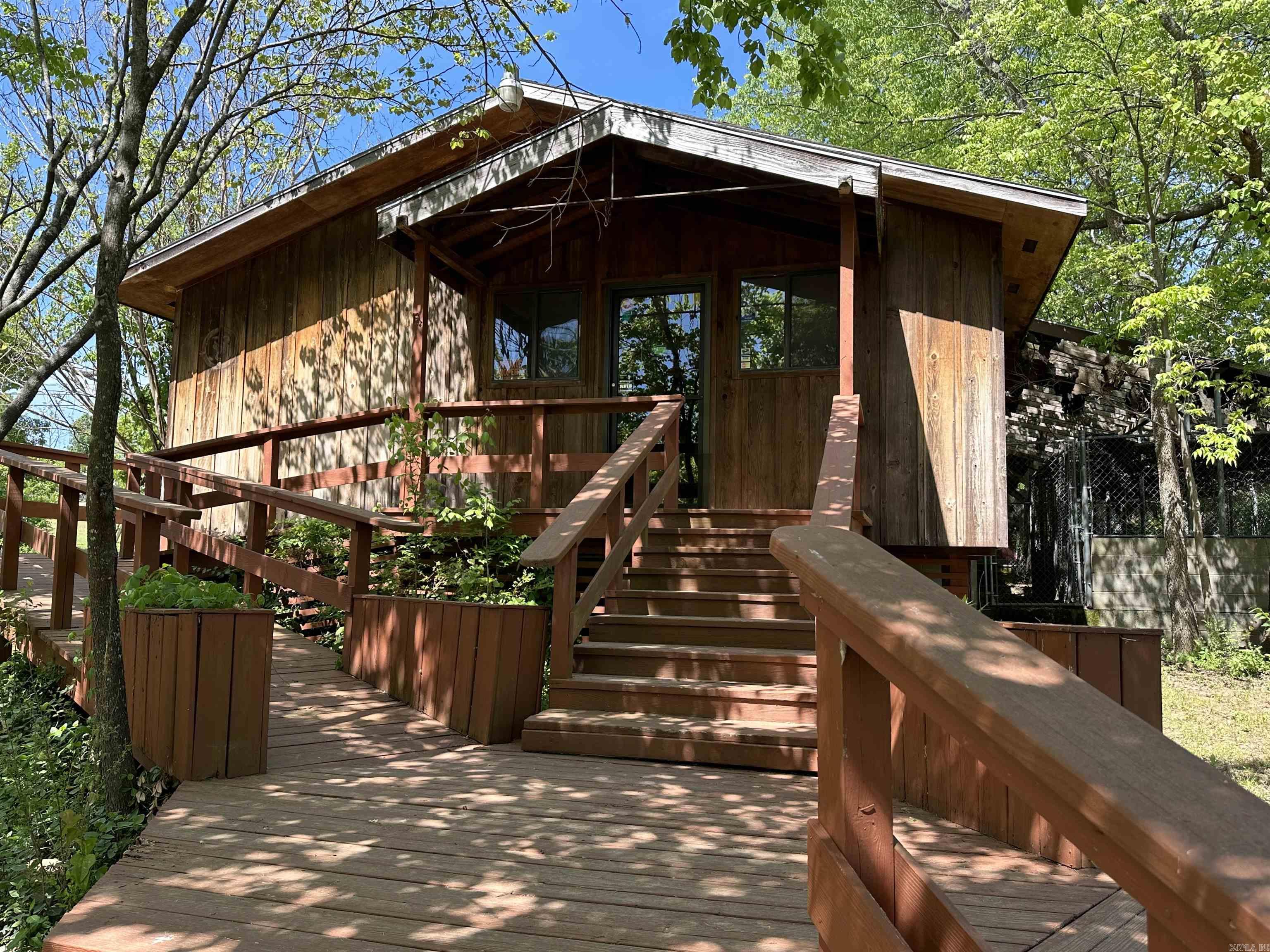 503 S 1st Street  Flippin, AR