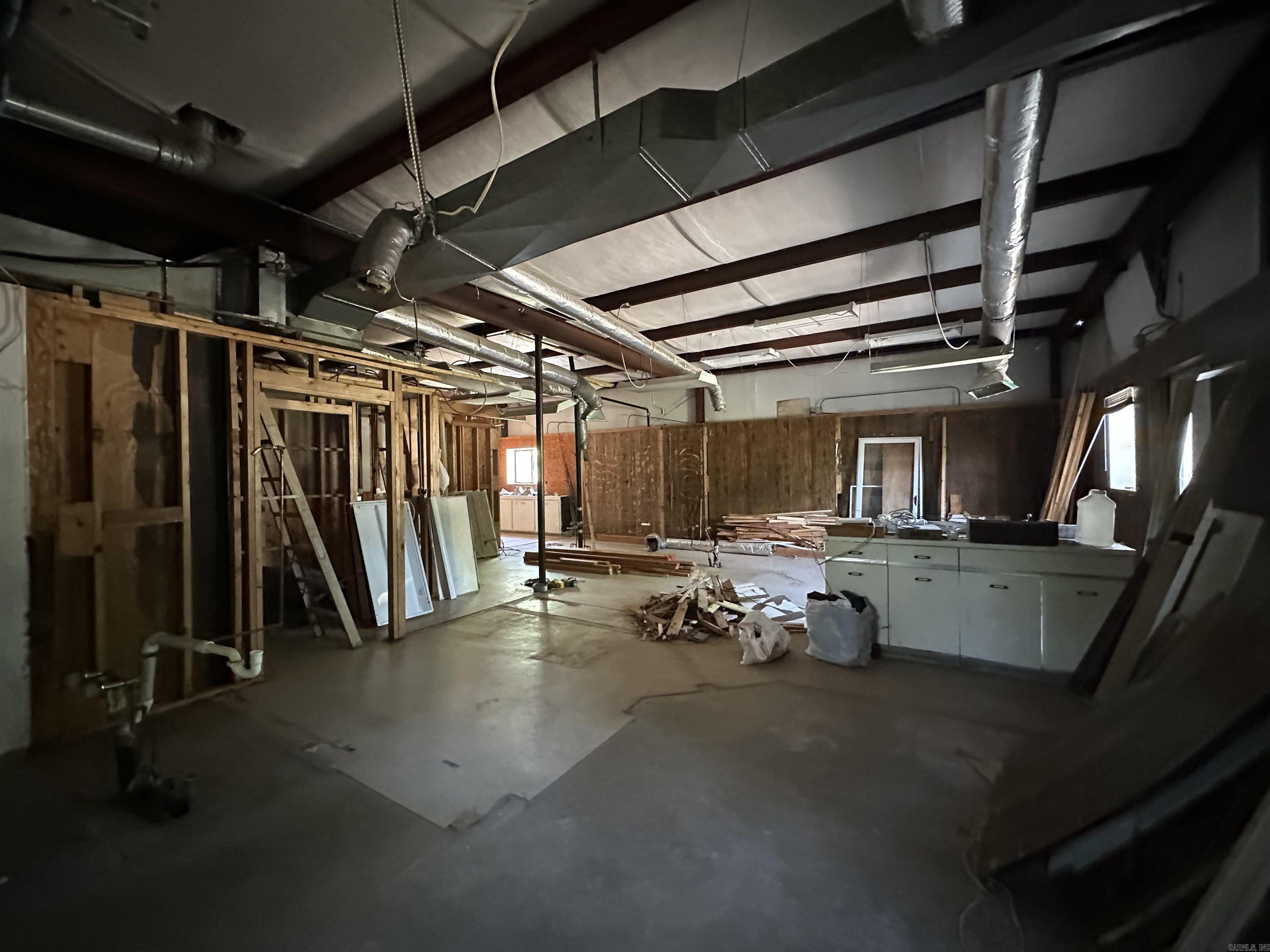 503 S 1st Street  Flippin, AR