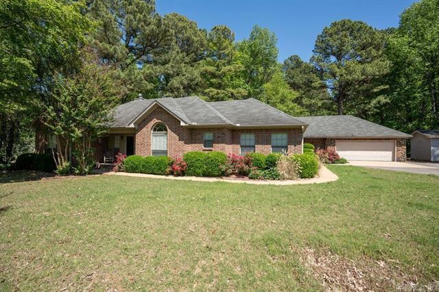 305  Pleasant Meadows Cv  Cabot, AR