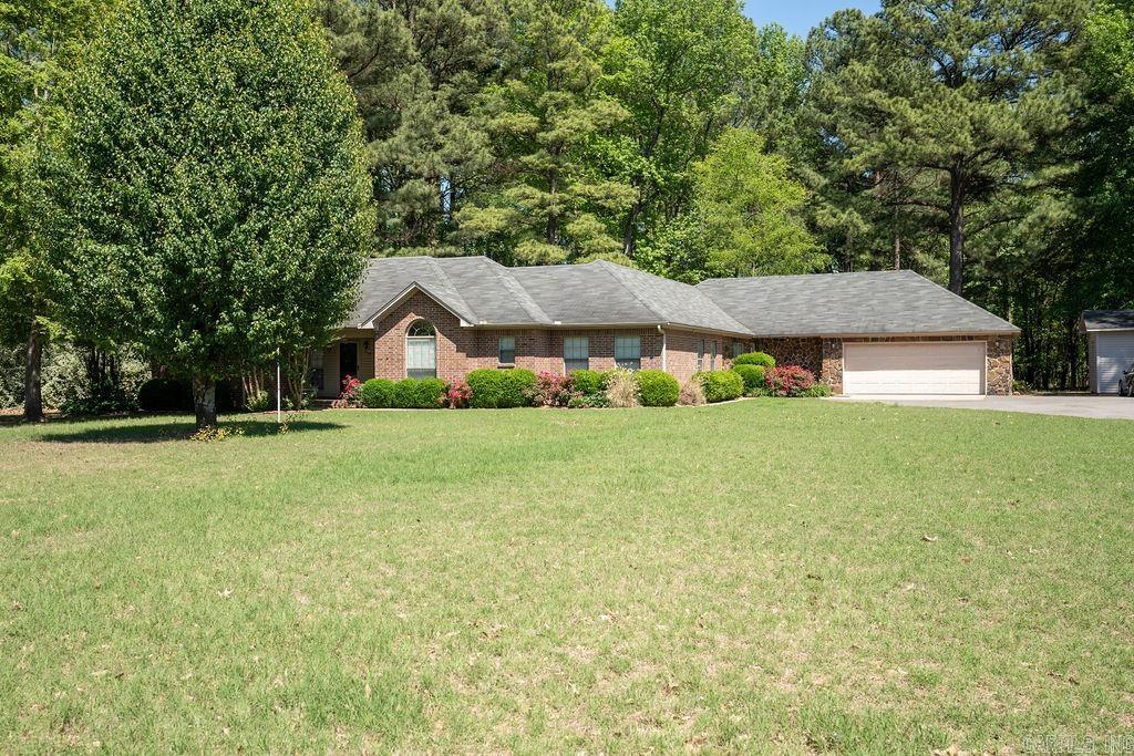 305  Pleasant Meadows Cv  Cabot, AR