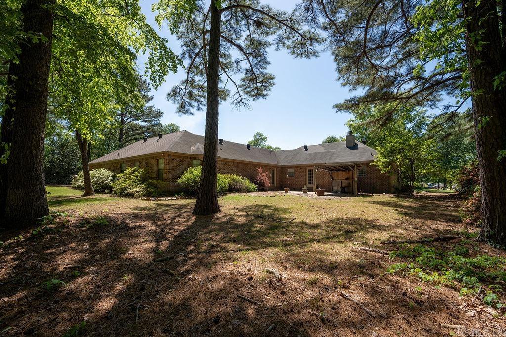305  Pleasant Meadows Cv  Cabot, AR