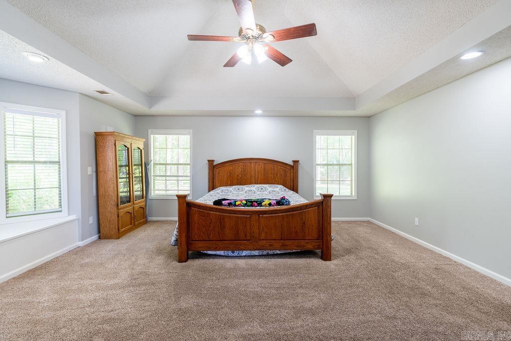 305  Pleasant Meadows Cv  Cabot, AR