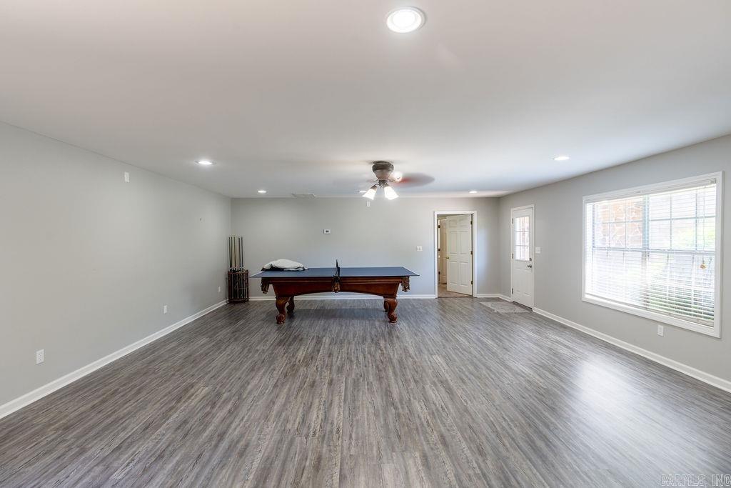 305  Pleasant Meadows Cv  Cabot, AR