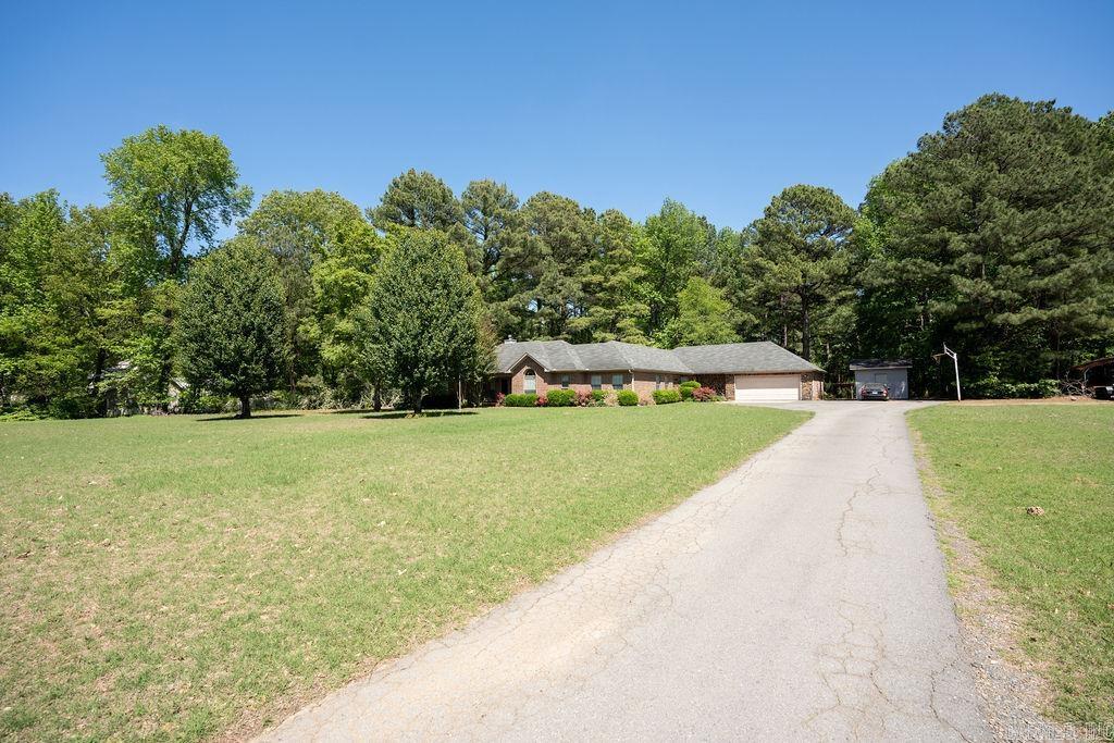 305  Pleasant Meadows Cv  Cabot, AR