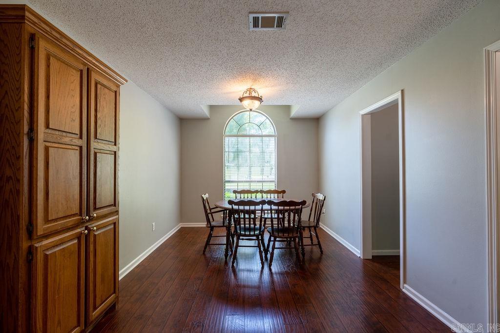 305  Pleasant Meadows Cv  Cabot, AR