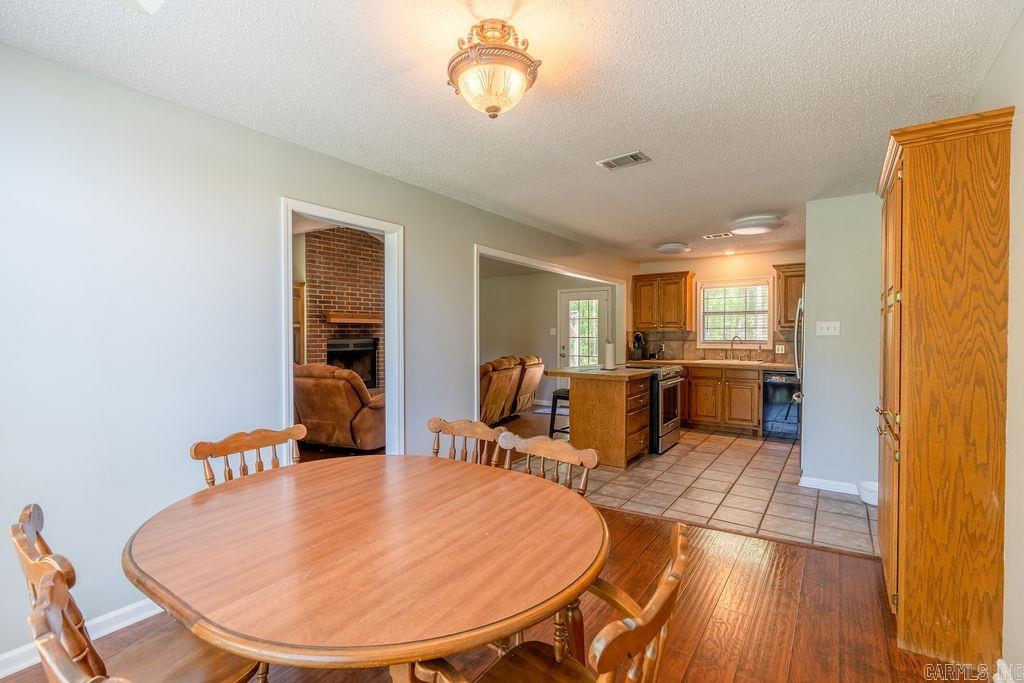 305  Pleasant Meadows Cv  Cabot, AR
