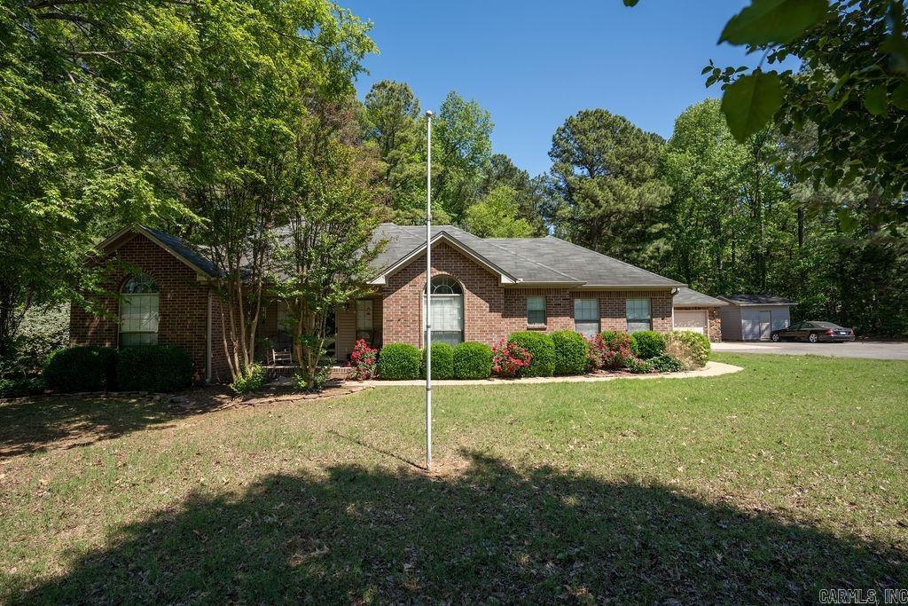 305  Pleasant Meadows Cv  Cabot, AR