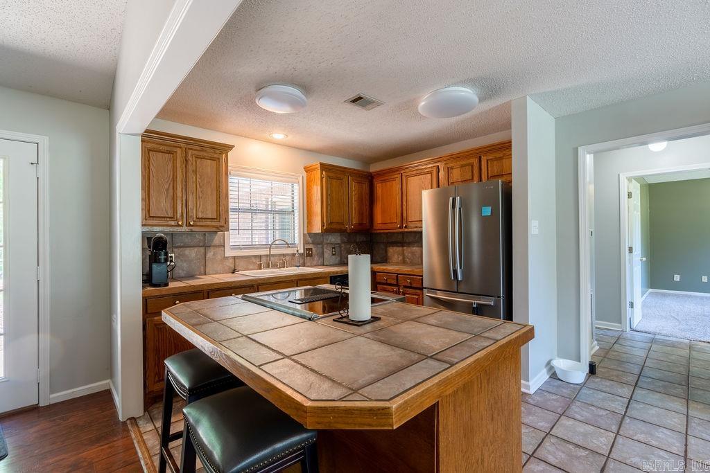 305  Pleasant Meadows Cv  Cabot, AR