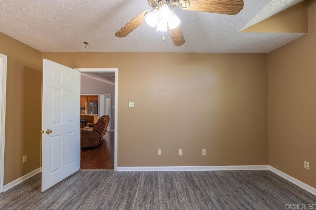 305  Pleasant Meadows Cv  Cabot, AR