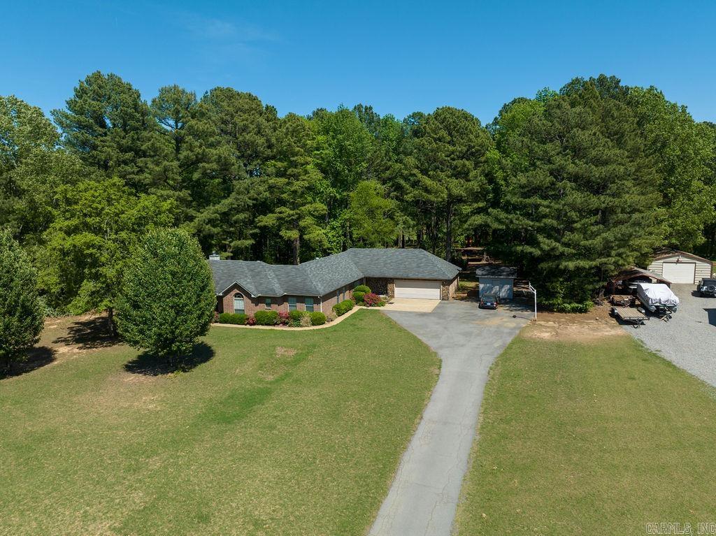 305  Pleasant Meadows Cv  Cabot, AR