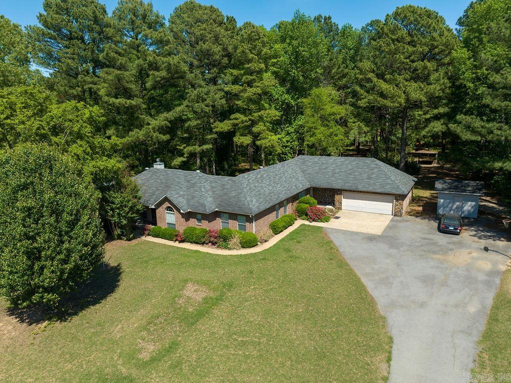 305  Pleasant Meadows Cv  Cabot, AR