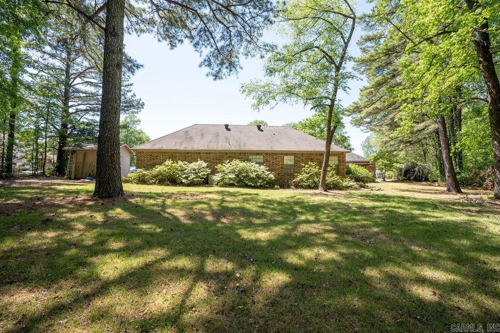 305  Pleasant Meadows Cv  Cabot, AR