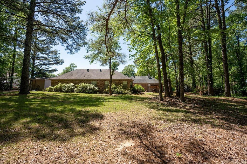 305  Pleasant Meadows Cv  Cabot, AR